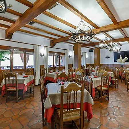 Hostal Alfonso XI-2